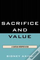 Sacrifice And Value