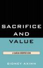 Sacrifice And Value - Preview