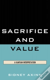Capa do artigo Sacrifice And Value