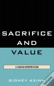 Capa do artigo Sacrifice And Value