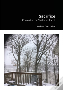 Capa do artigo Sacrifice