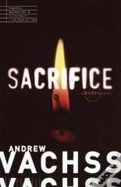 Capa do artigo Sacrifice