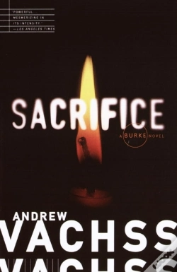 Capa do artigo Sacrifice