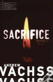 Capa do artigo Sacrifice