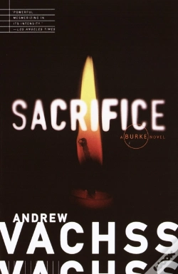 Capa do artigo Sacrifice