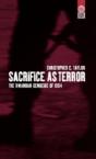 Sacrifice As Terror - Preview