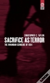 Sacrifice As Terror