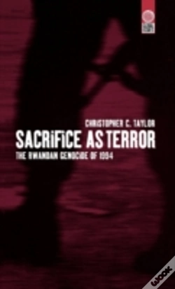 Capa do artigo Sacrifice As Terror