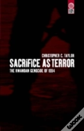 Sacrifice As Terror