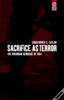 Capa do artigo Sacrifice As Terror