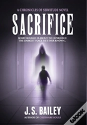 Capa do artigo Sacrifice