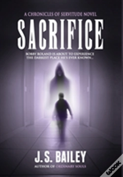 Capa do artigo Sacrifice