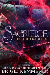 Capa do artigo Sacrifice