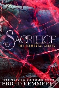 Capa do artigo Sacrifice