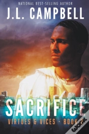 Capa do artigo Sacrifice