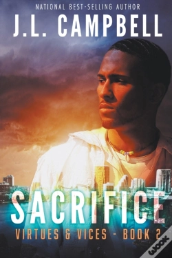 Capa do artigo Sacrifice
