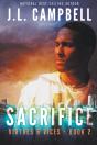 Sacrifice - Preview