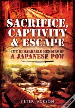 Capa do artigo Sacrifice, Captivity & Escape