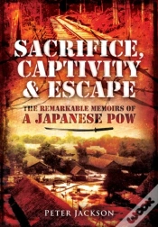 Capa do artigo Sacrifice, Captivity & Escape