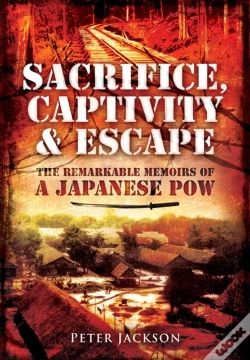 Capa do artigo Sacrifice, Captivity & Escape