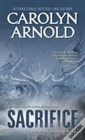 Capa do artigo Sacrifice