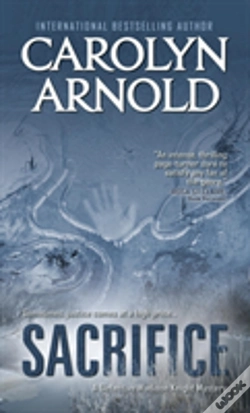 Capa do artigo Sacrifice