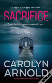 Capa do artigo Sacrifice