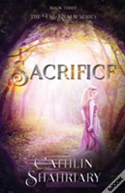 Capa do artigo Sacrifice