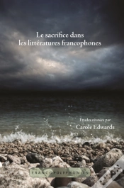Capa do artigo Sacrifice Dans Les Litteratures Francophones