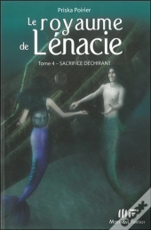 Sacrifice Dechirant Tome 4