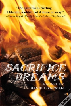 Capa do artigo Sacrifice Dreams