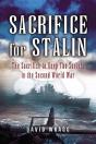 Sacrifice For Stalin - Preview