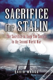 Capa do artigo Sacrifice For Stalin