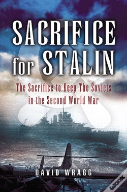 Capa do artigo Sacrifice For Stalin