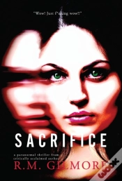 Capa do artigo Sacrifice