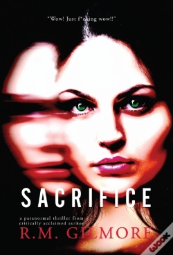 Capa do artigo Sacrifice