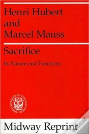 Capa do artigo Sacrifice