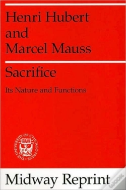 Capa do artigo Sacrifice