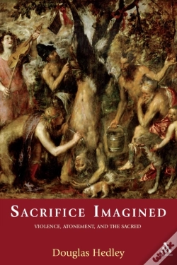 Capa do artigo Sacrifice Imagined