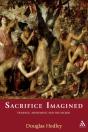 Sacrifice Imagined - Preview