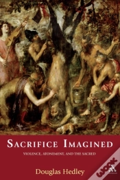 Capa do artigo Sacrifice Imagined