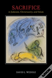 Capa do artigo Sacrifice In Judaism, Christianity, And Islam