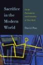 Sacrifice In The Modern World - Preview