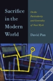Capa do artigo Sacrifice In The Modern World