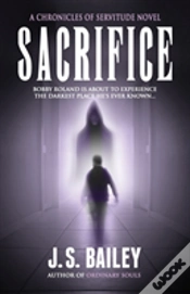 Capa do artigo Sacrifice