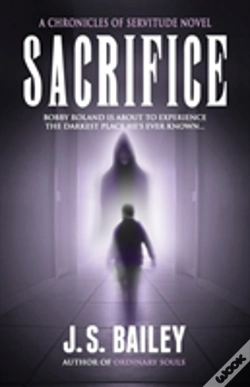 Capa do artigo Sacrifice