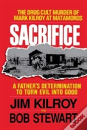 Capa do artigo Sacrifice