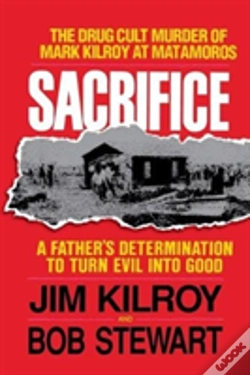 Capa do artigo Sacrifice