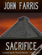 Capa do artigo Sacrifice