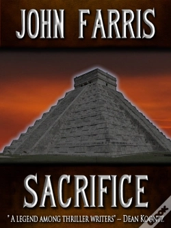 Capa do artigo Sacrifice